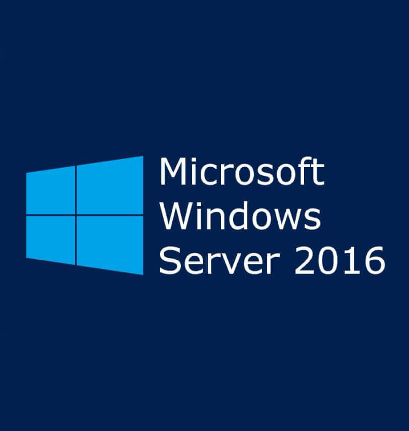 Windows Server 2016 Русская версия Графический интерфейс