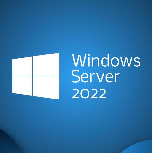 Windows Server 2022 Русская версия