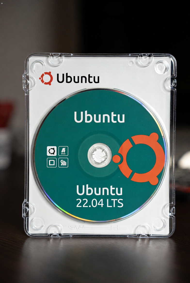 Скачать Ubuntu 22.04 LTS Server (Jammy Jellyfish) через торрент — Надежная основа для ваших серверов