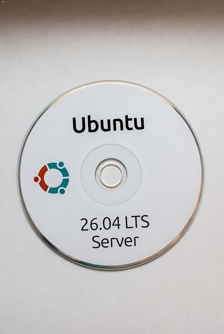 Скачать Ubuntu 26.04 LTS Server через торрент — Инновации и абсолютная надежность 2026 года